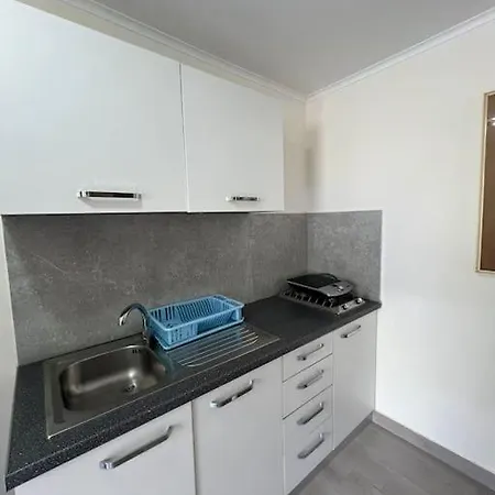 Apartment Vlora Rest House Vlore