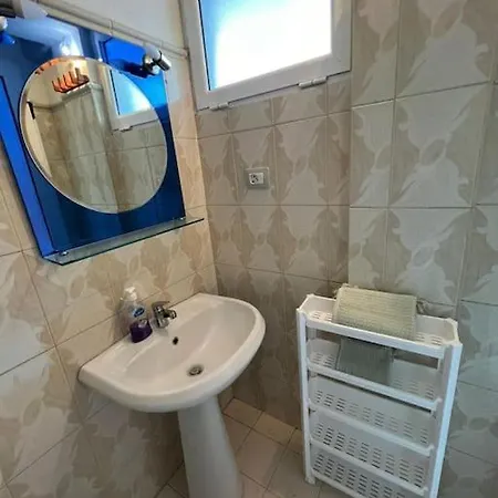 Vlora Rest House Apartment