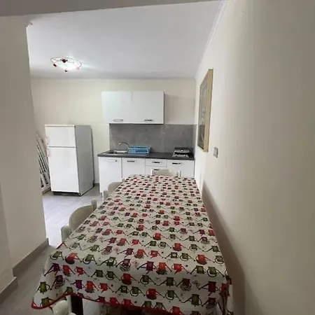 Vlora Rest House Apartment Vlore