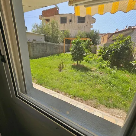 Apartamento Vlora Rest House